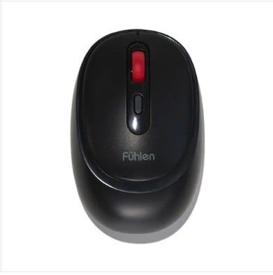 Chuột không dây Fuhlen M02S