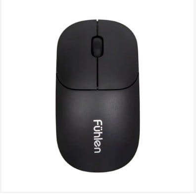 Chuột không dây Fuhlen M07S