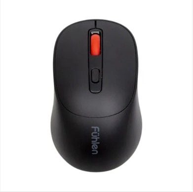 Chuột không dây Fuhlen M06S Silent