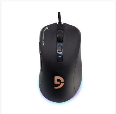 Chuột Gaming có dây Fuhlen G90L Pro