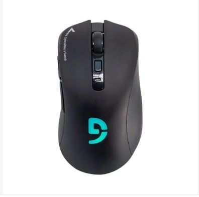 Chuột Gaming không dây Fuhlen G90W Pro