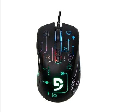 Chuột vi tính Fuhlen G90S Pro