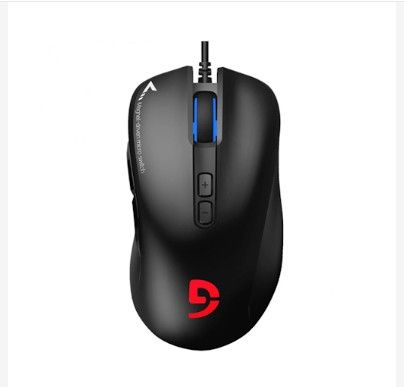 Chuột gaming Fuhlen G90 ProX