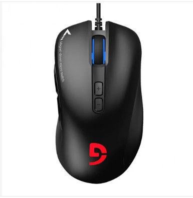 Chuột Fuhlen G90 Pro 5000 DPI Infrared USB Led RGB
