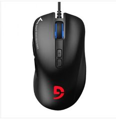  Chuột Fuhlen G90 Pro 5000 DPI Infrared USB Led RGB 