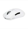 Chuột Gaming không dây DAREU EM950T (Trắng)