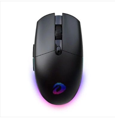 Chuột Gaming không dây DAREU EM911T