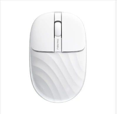 Chuột không dây DAREU LM135G (Silent SW) (Trắng)