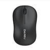 Chuột máy tính không dây DAREU LM106G Black