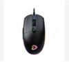 Chuột máy tính có dây DARE-U EM911 (Black)