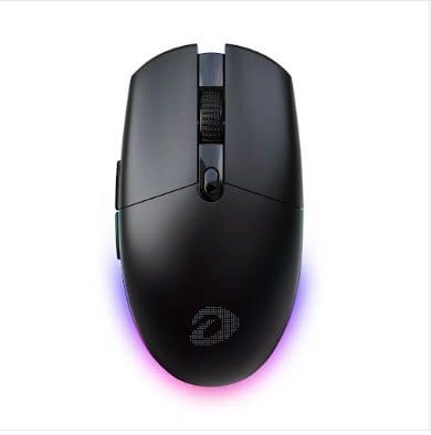 Chuột Gaming không dây DAREU EM911X Black