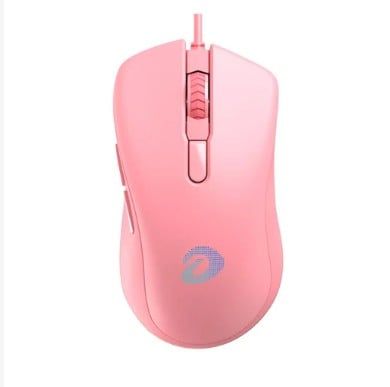 Chuột máy tính DARE-U EM908