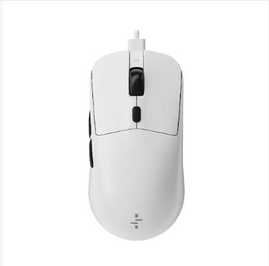 Chuột Gaming không dây Newmen GW9 Dualmode - Samurai