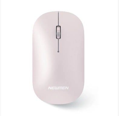 Chuột không dây bluetooth Newmen D566 Dual Mode