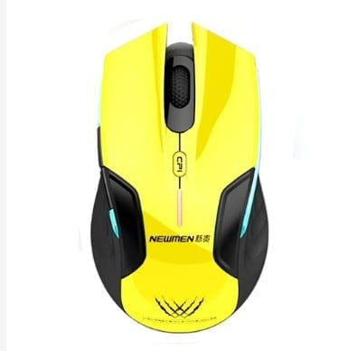 Chuột Newmen E500