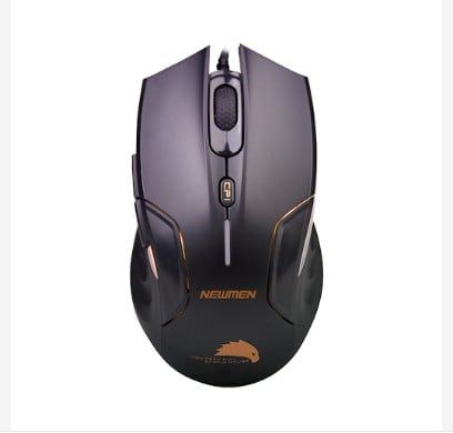 Chuột gaming Newmen G8 Plus