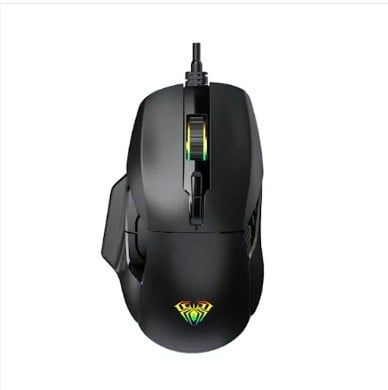 Chuột Gaming có dây AULA F815