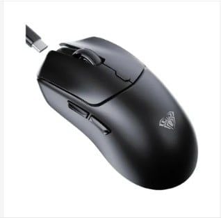 Chuột Gaming không dây AULA SC580X