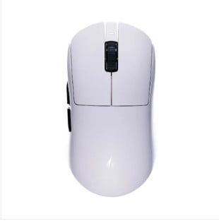 Chuột Gaming không dây ATK Dragonfly A9 Ultra Max 2.0 PAW3950 Ultra