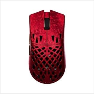 Chuột Gaming không dây ATK Blazing Sky Ghost Ultimate Hollow Carbon Fiber PAW3950 Ultra