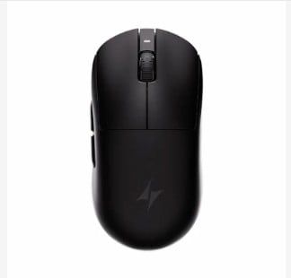 Chuột Gaming Không Dây ATK Dragonfly A9 PAW3395 SE
