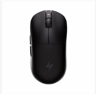 Chuột Gaming Không Dây ATK Dragonfly A9 SE PAW3311