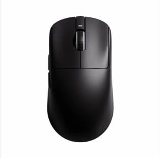 Chuột Gaming không dây ATK VXE R1 SE+ Plus Tri mode