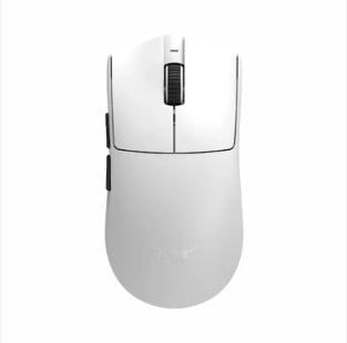 Chuột Gaming không dây ATK X1 SE Tri mode PAW3395 SE