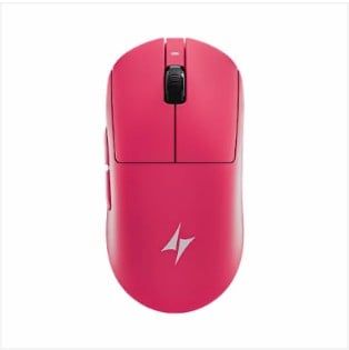 Chuột Gaming không dây ATK A9 Tri mode
