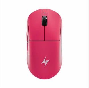 Chuột Gaming Không Dây ATK Dragonfly A9 Plus Tri Mode