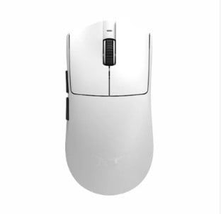 Chuột Gaming Không Dây ATK Blazing Sky X1 Pro Max Tri Mode