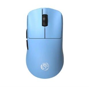Chuột Gaming không dây ATK Blazing Sky F1 V2 Ultimate