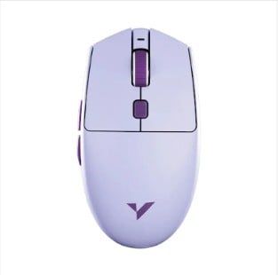 Chuột Gaming không dây ATK VXE Dragonfly V3 Pro