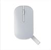Chuột không dây ASUS Marshmallow MD100 Lite Silent 90XB07A0-BMU0F0