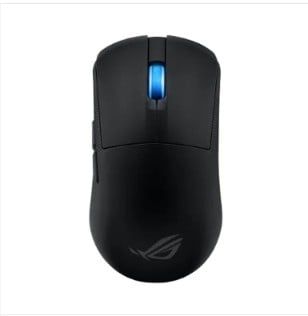 Chuột không dây Asus ROG Harpe Ace Mini Đen