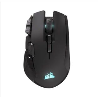 Chuột Gaming không dây Corsair IronClaw SE RGB CH-9317110-WW