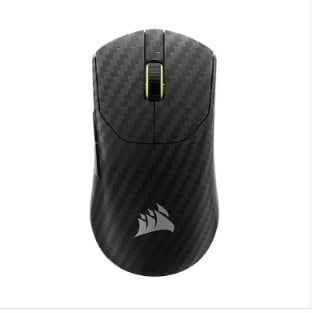 Chuột Gaming không dây Corsair SABRE v2 PRO Carbon Fiber CH-931G200-WW