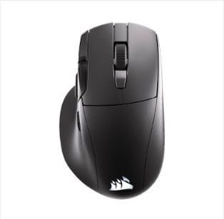 Chuột Gaming không dây Corsair Nightsword v2 CH-931E010-WW