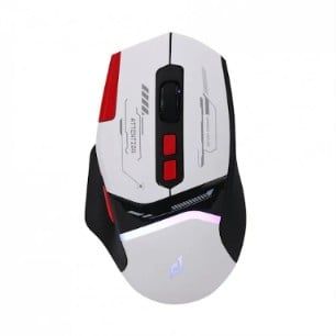 Chuột Gaming có dây E-Dra EM631