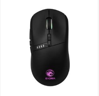 Chuột máy tính Gaming không dây E-dra EM620W