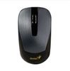 Chuột máy tính không dây Genius Pin sạc vỏ kim loại ECO-8015