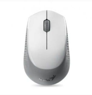 Chuột máy tính không dây Genius Bluetooth Silent NX-8000S BT