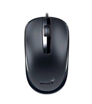 Chuột máy tính Genius DX120