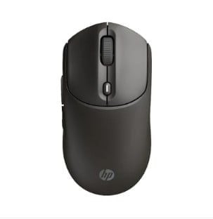 Chuột không dây HP 400 Quiet AZ7B2AA
