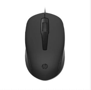 Chuột máy tính HP 150 Wired Mouse