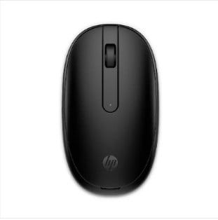 Chuột vi tính không dây HP 240 Black Bluetooth Mouse