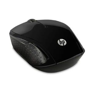 Chuột HP 200 Black Wireless Mouse A/P