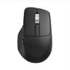 Chuột không dây HyperWork Macro HPW-MS02-BLK