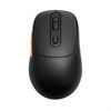 Chuột không dây HyperWork Silentium Mini
