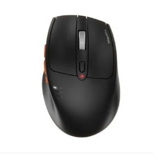 Chuột không dây HyperWork Silentium MS01